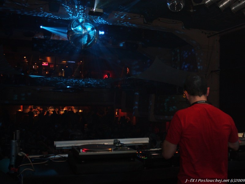 CLIMAX - Sobota 28. 2. 2009